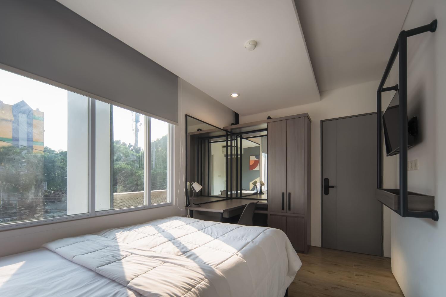 Cove Art Living Lejlighedshotel Jakarta Eksteriør billede